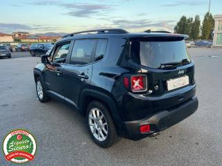 JEEP Renegade usata, con Climatizzatore