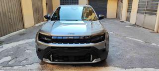 JEEP Avenger 1.2 Turbo 100 CV Altitude PREZZO REALE!!
