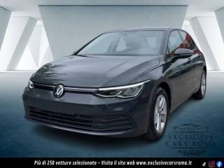 VOLKSWAGEN Golf 2.0 TDI 115 Cv SCR Life