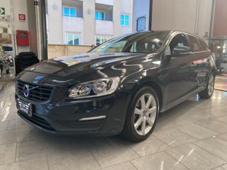 VOLVO V60 usata, con Filtro antiparticolato