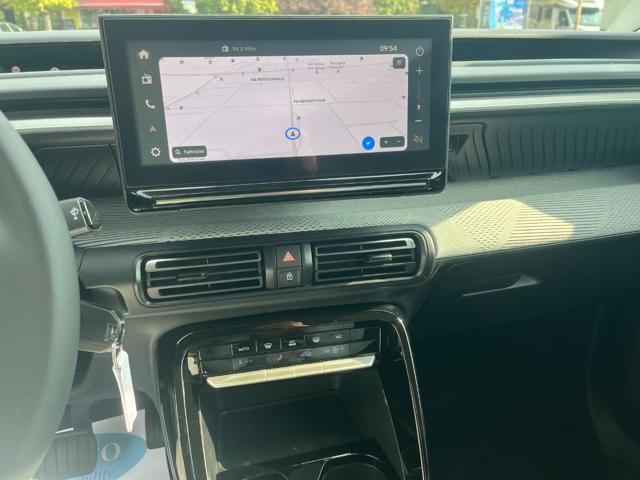CITROEN C3 Aircross usata, con Cruise Control