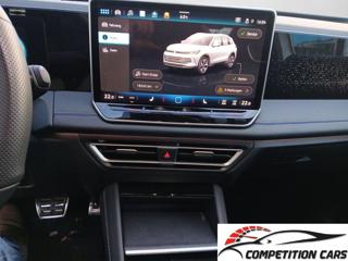 VOLKSWAGEN Tiguan usata, con Controllo trazione