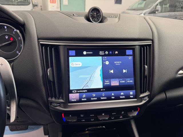MASERATI Levante usata, con Cruise Control