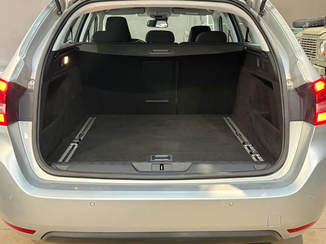 PEUGEOT 308 usata, con Bracciolo
