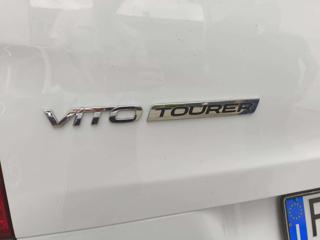 MERCEDES-BENZ Vito usata, con Filtro antiparticolato