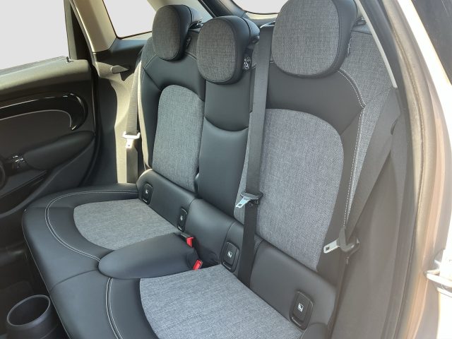 MINI Mini usata 9