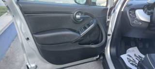 FIAT 500X usata, con Controllo trazione