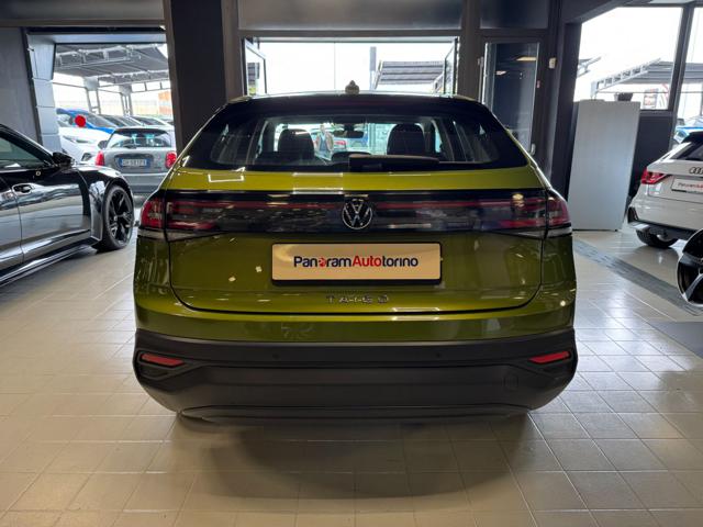 VOLKSWAGEN Taigo usata, con Autoradio