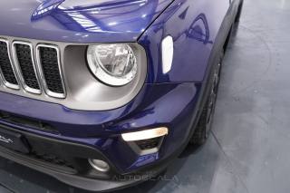 JEEP Renegade usata, con Airbag testa