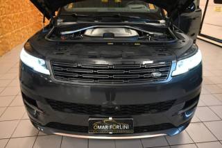 LAND ROVER Range Rover Sport usata 80