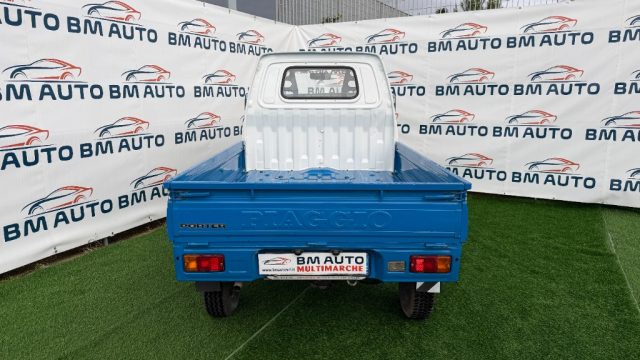PIAGGIO Porter usata 6