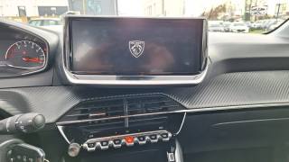 PEUGEOT 208 usata, con Autoradio digitale