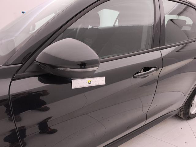 ALFA ROMEO Stelvio usata, con Sensori di parcheggio posteriori