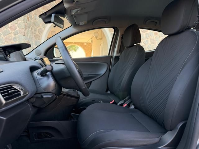 LANCIA Ypsilon usata, con Climatizzatore