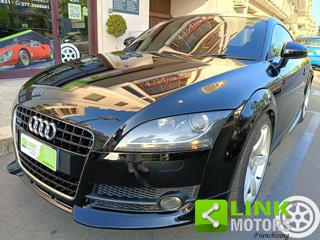 AUDI TT usata 45