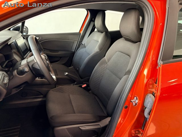 RENAULT Clio usata, con Chiusura centralizzata