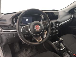 FIAT Tipo usata, con Controllo automatico clima