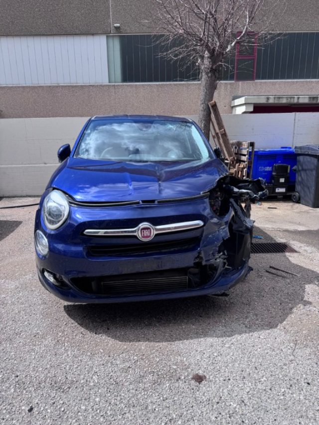 FIAT 500L usata, con Airbag