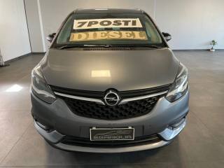 OPEL Zafira usata, con Airbag laterali