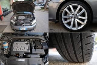 VOLKSWAGEN Golf usata, con Interni in pelle