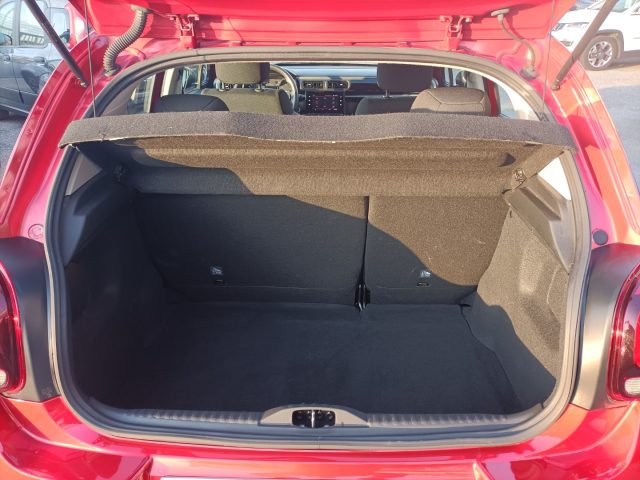CITROEN C3 usata, con Servosterzo