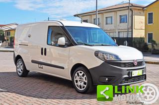 FIAT Doblo usata, con Chiusura centralizzata