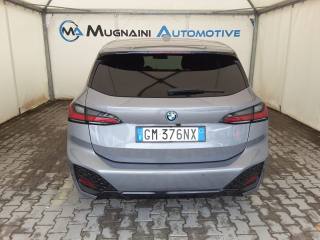 BMW 225 usata, con Volante in pelle
