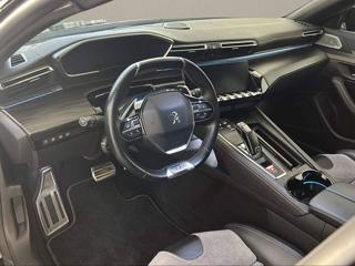 PEUGEOT 508 usata, con Servosterzo