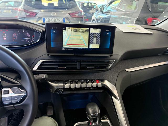 PEUGEOT 3008 usata 16