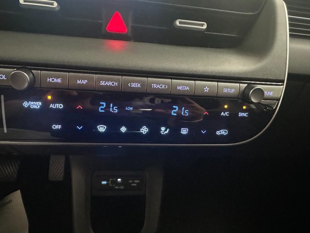 HYUNDAI Ioniq 5 usata, con Servosterzo