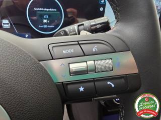 HYUNDAI Tucson usata, con Sistema di navigazione