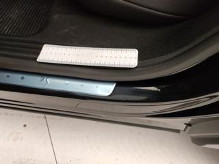 DS AUTOMOBILES DS 7 Crossback usata 54