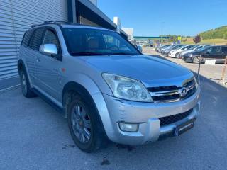 GREAT WALL Hover 5 usata, con Airbag Passeggero