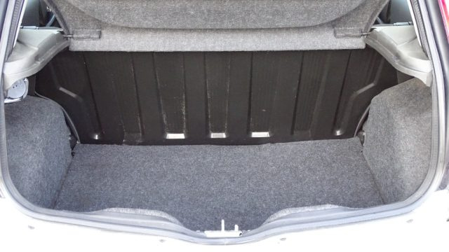 FIAT Punto usata 109