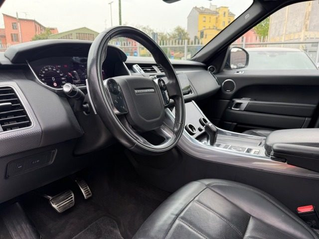 LAND ROVER Range Rover Sport usata, con Cerchi in lega
