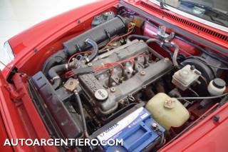 ALFA ROMEO Spider usata 18