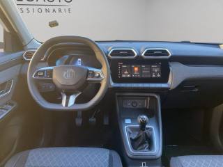 MG ZS usata, con ESP