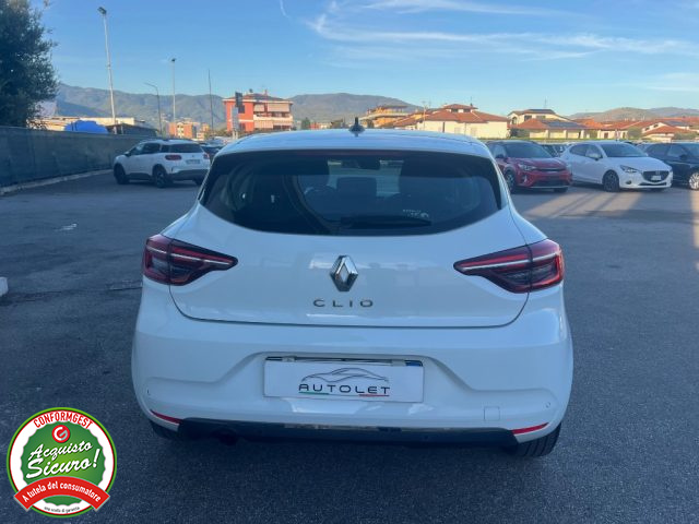RENAULT Clio usata, con Controllo automatico clima