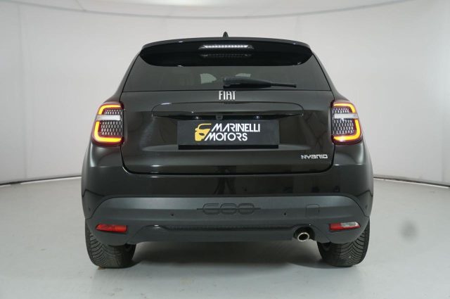 FIAT 600 usata, con Alzacristalli elettrici