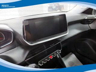PEUGEOT 2008 usata, con Alzacristalli elettrici