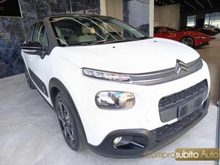 CITROEN C3 usata, con Airbag
