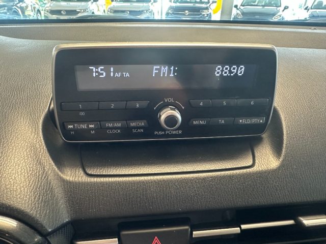 MAZDA 2 usata, con ESP