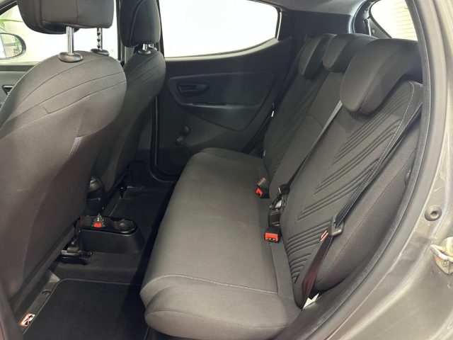 LANCIA Ypsilon usata, con Servosterzo