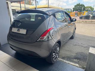 LANCIA Ypsilon usata, con Chiusura centralizzata