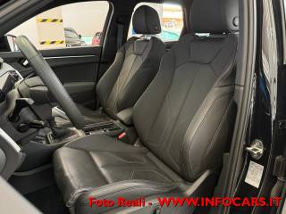 AUDI Q3 usata, con Alzacristalli elettrici