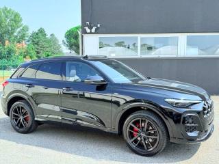 AUDI Q5 usata, con Airbag Passeggero