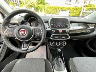 FIAT 500X usata, con Cerchi in lega