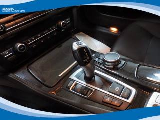BMW 520 usata, con Cerchi in lega
