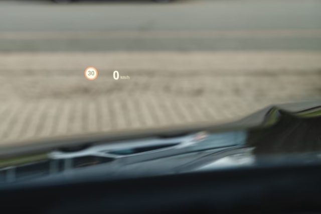 BMW M3 usata, con Controllo vocale