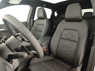 NISSAN Qashqai usata, con Cerchi in lega